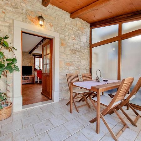Ariana Villa Novigrad  Bagian luar foto