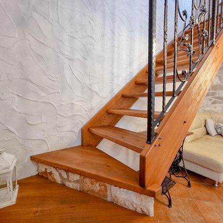 Ariana Villa Novigrad  Bagian luar foto