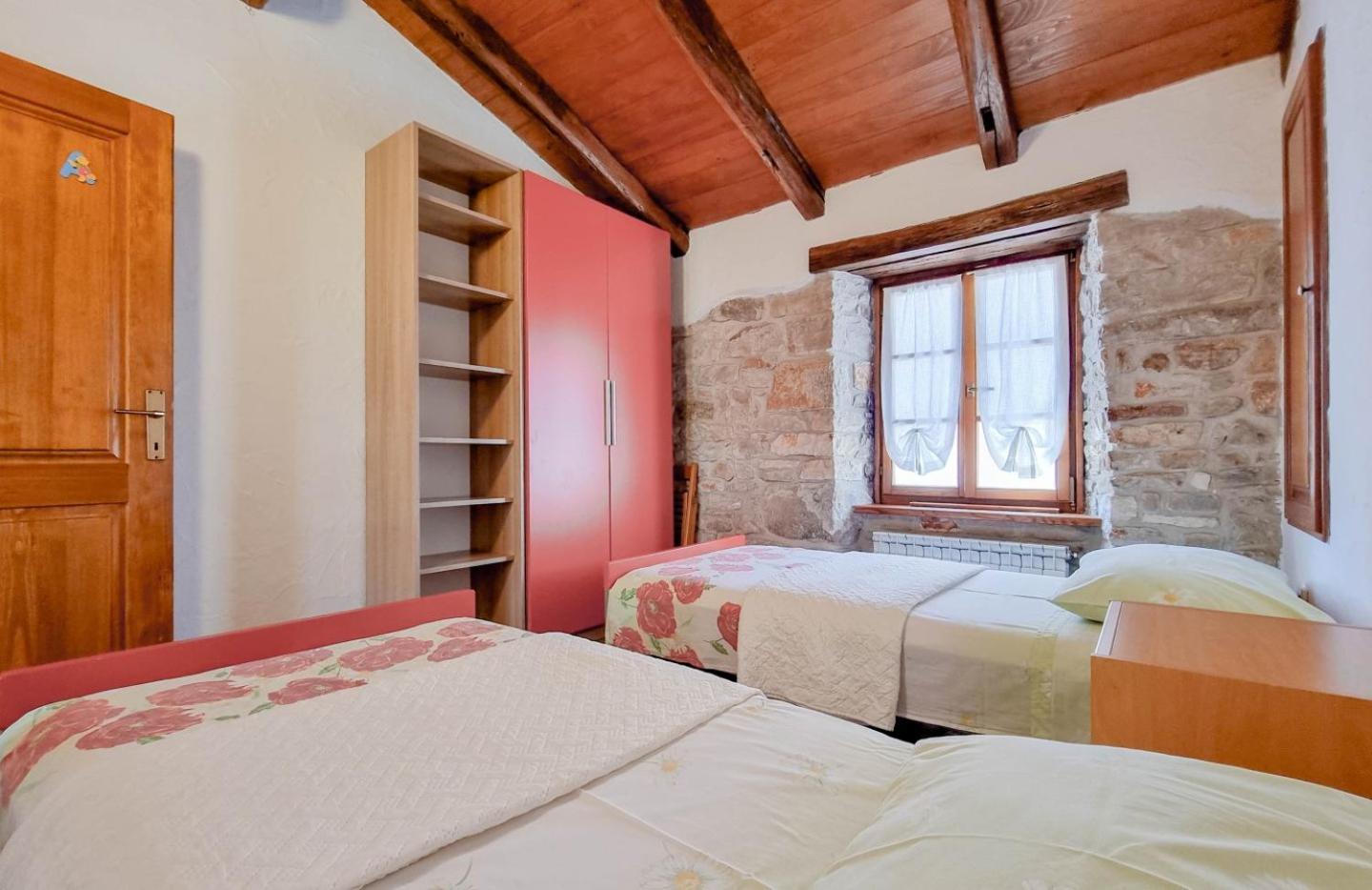 Ariana Villa Novigrad  Bagian luar foto