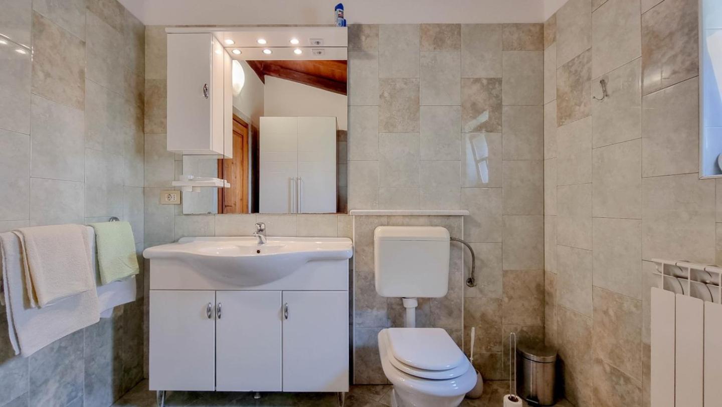 Ariana Villa Novigrad  Bagian luar foto