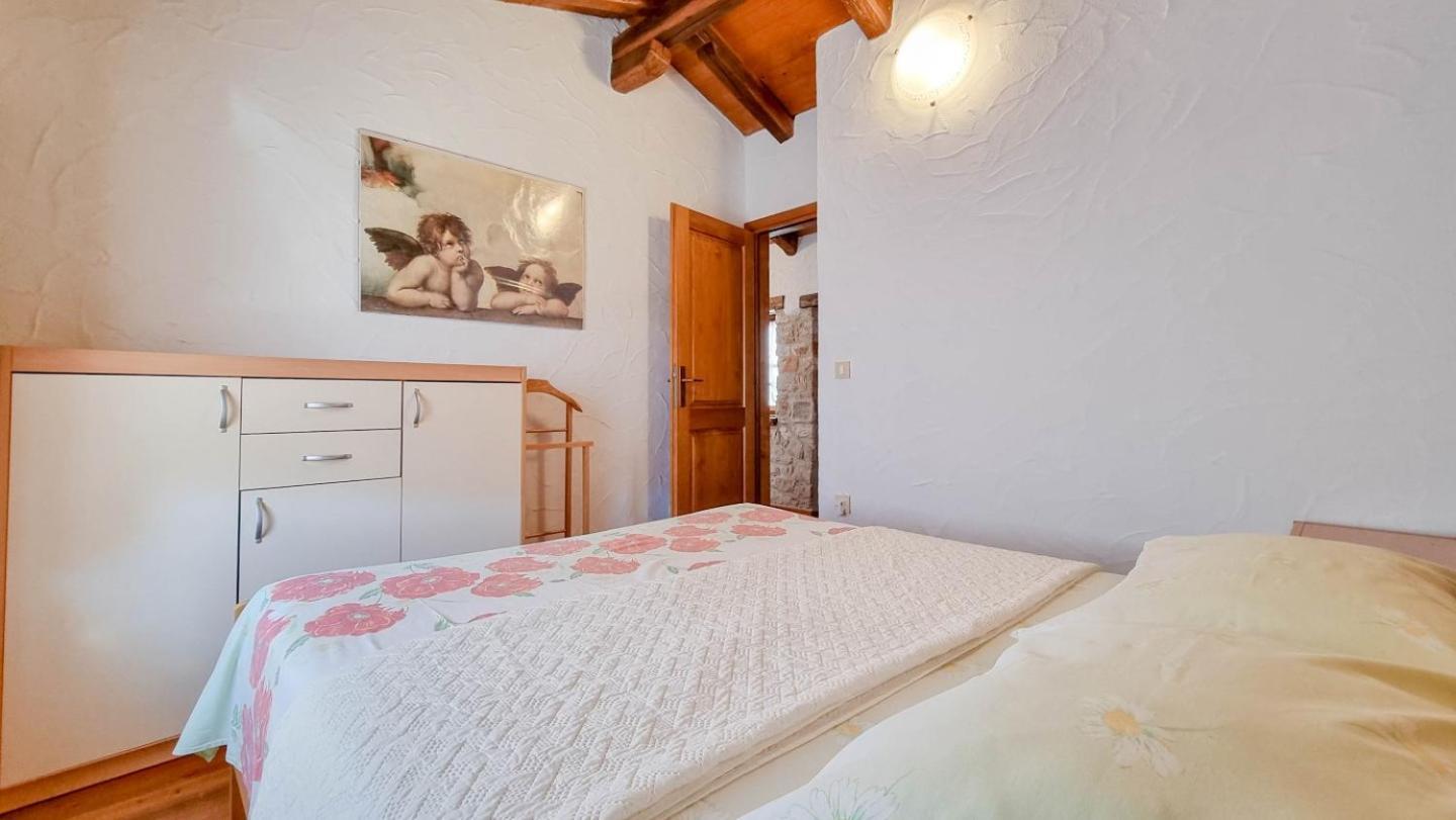 Ariana Villa Novigrad  Bagian luar foto