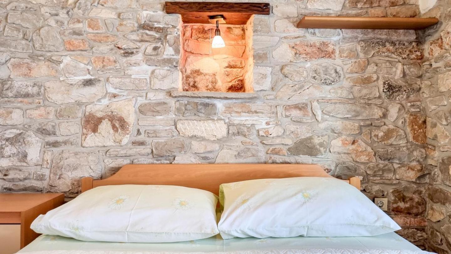 Ariana Villa Novigrad  Bagian luar foto
