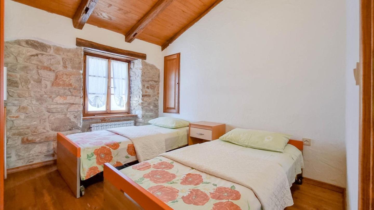 Ariana Villa Novigrad  Bagian luar foto