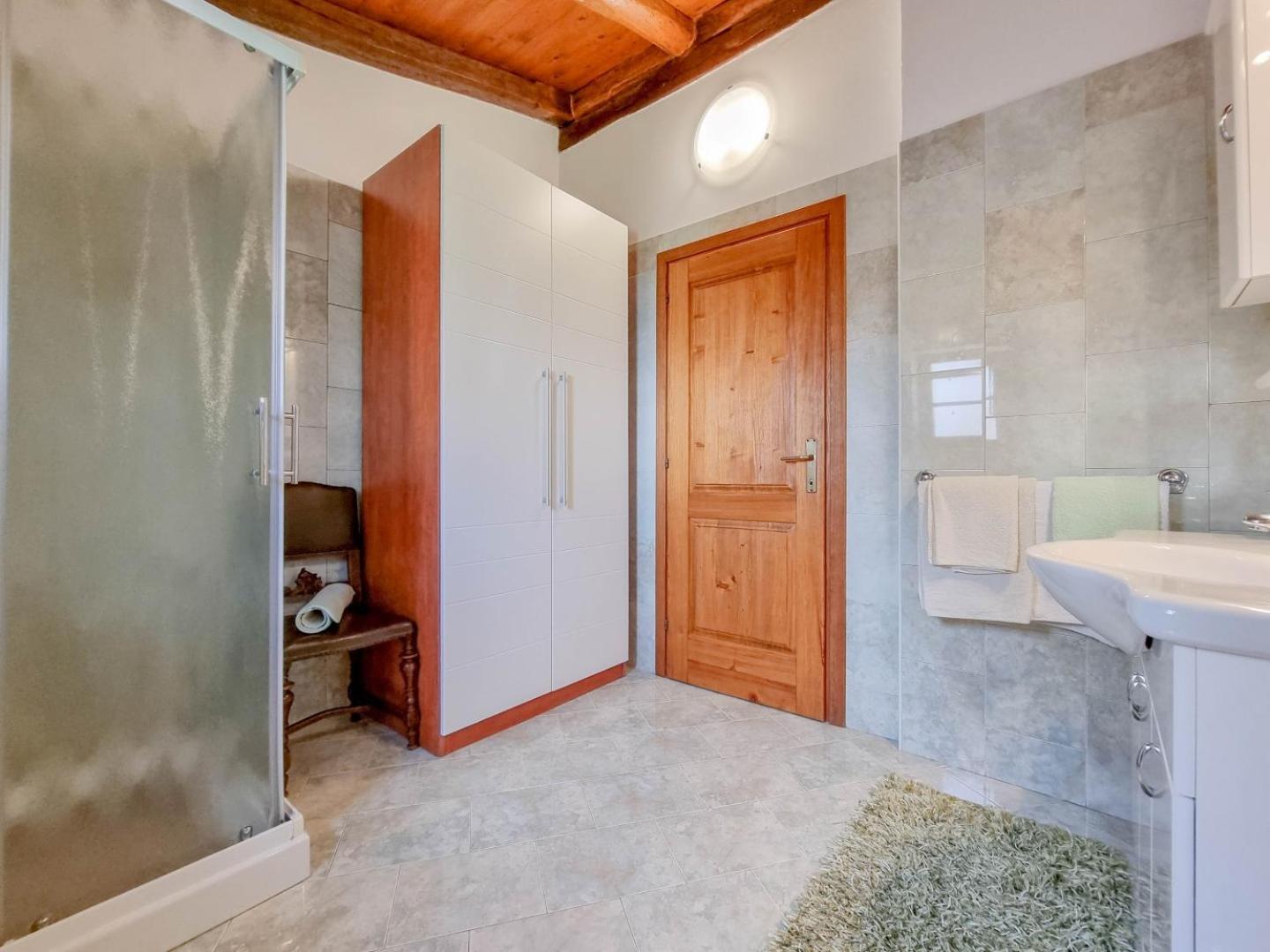 Ariana Villa Novigrad  Bagian luar foto