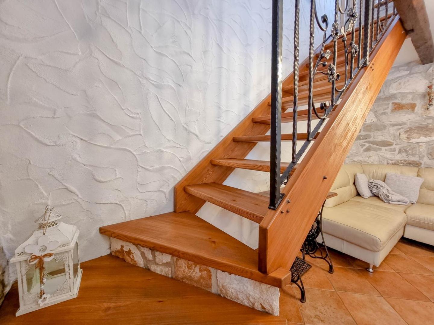 Ariana Villa Novigrad  Bagian luar foto