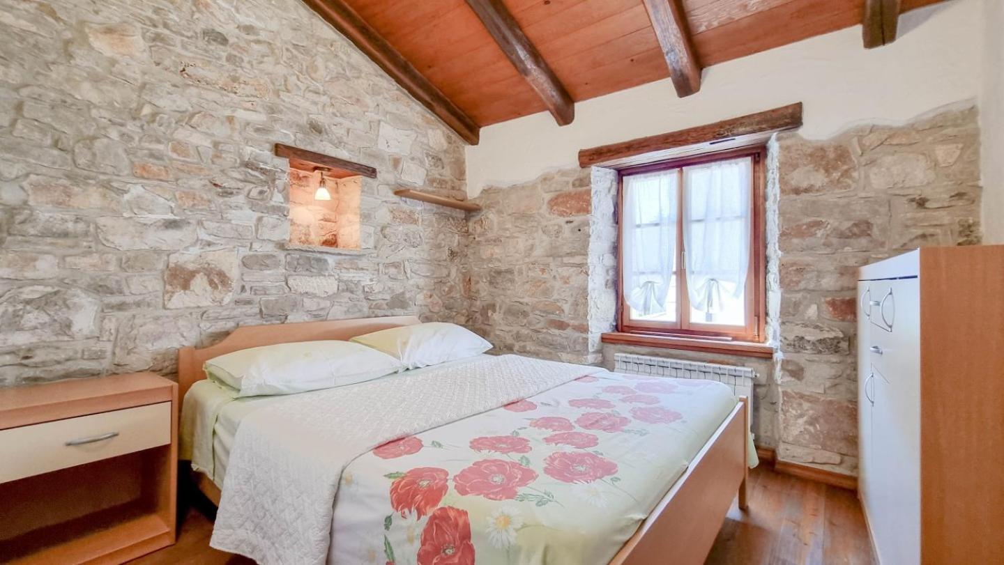 Ariana Villa Novigrad  Bagian luar foto
