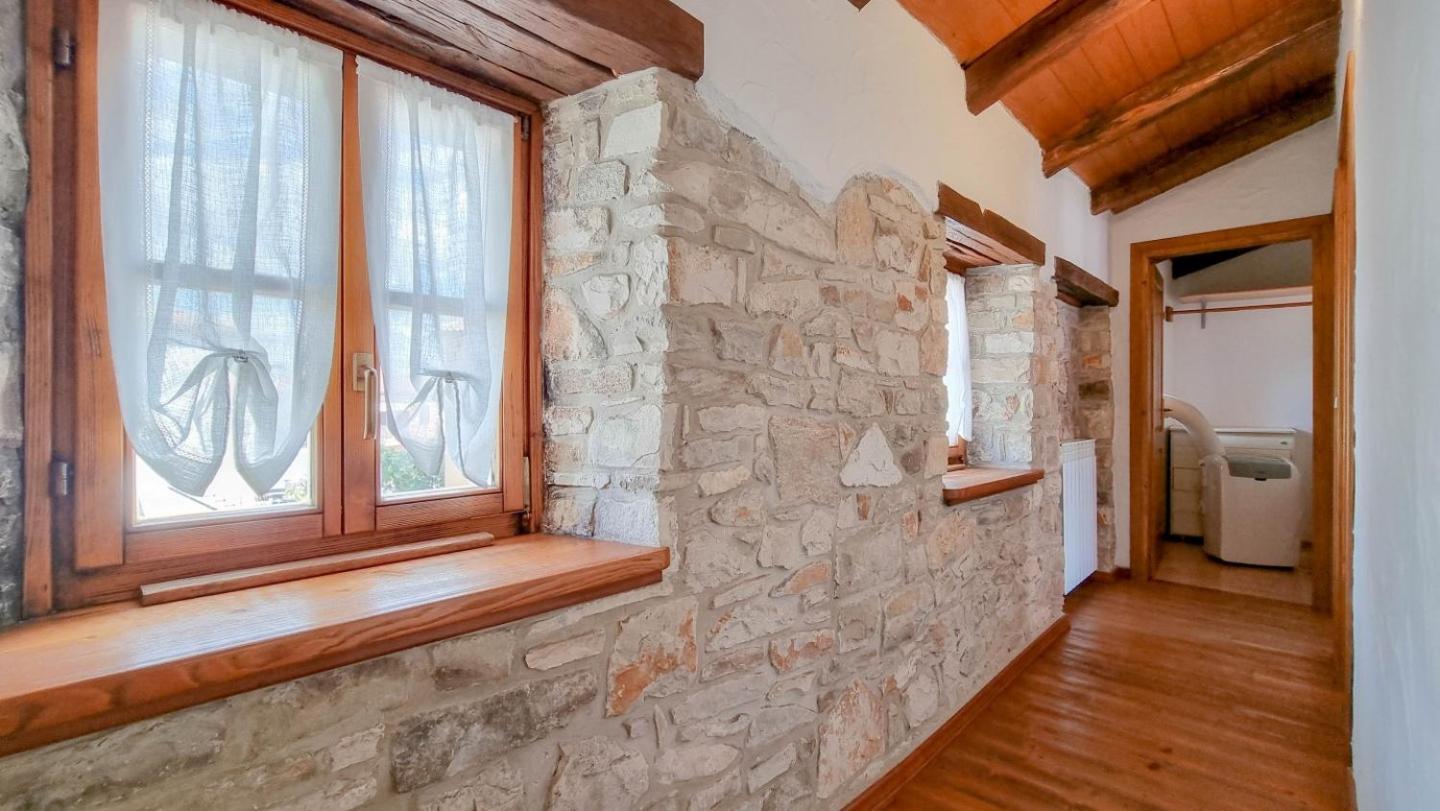 Ariana Villa Novigrad  Bagian luar foto