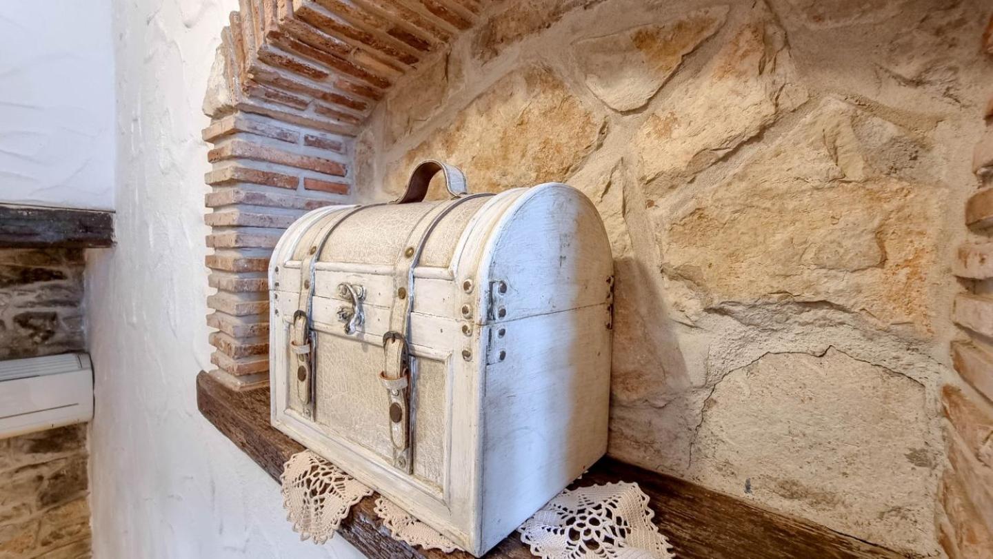 Ariana Villa Novigrad  Bagian luar foto